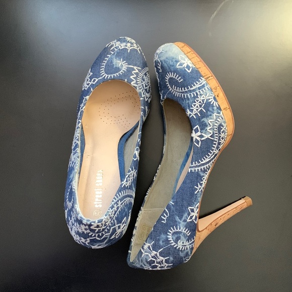 Shoes - Picture 1 of 2